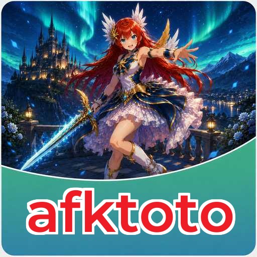 Logo afktoto