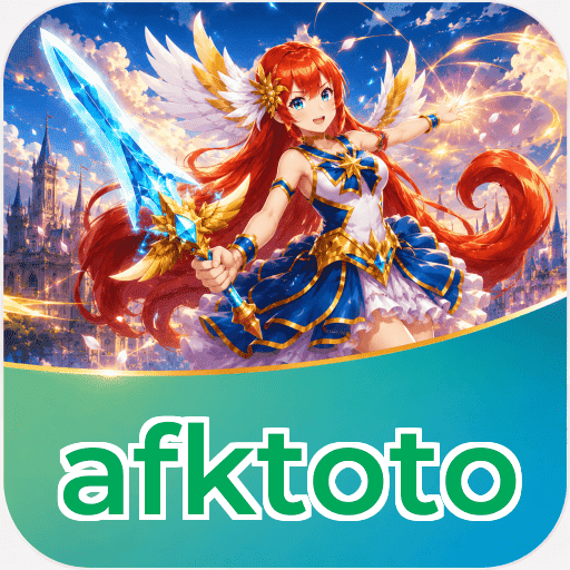 Logo afktoto