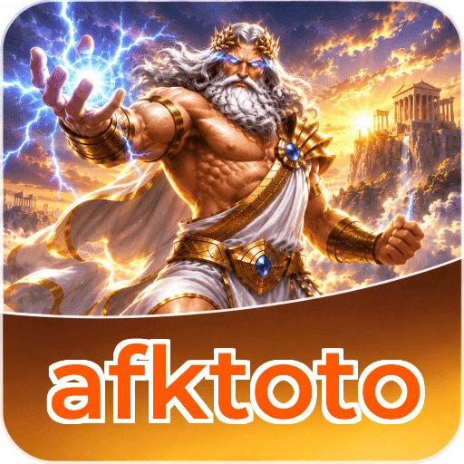 Logo afktoto