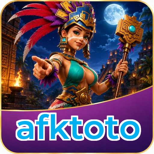 Logo afktoto