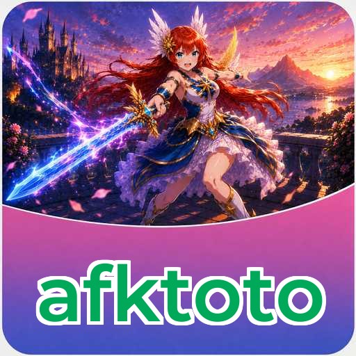 Logo afktoto