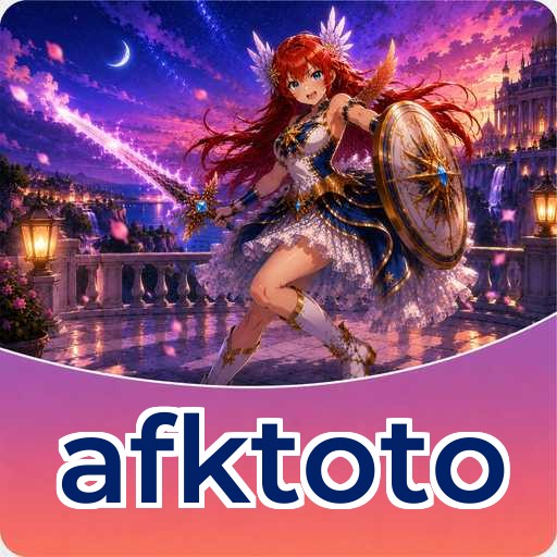 Logo afktoto