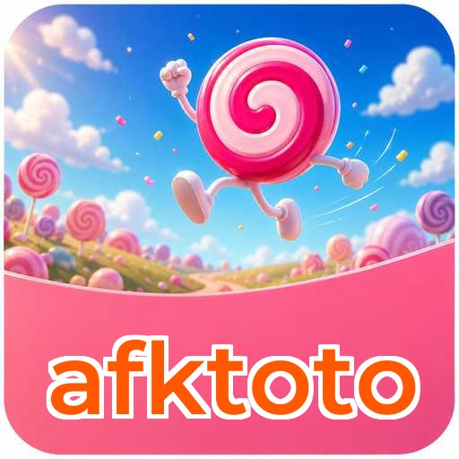 Contoh membandingkan alamat situs afktotok.com di bilah peramban