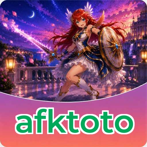 Logo afktoto