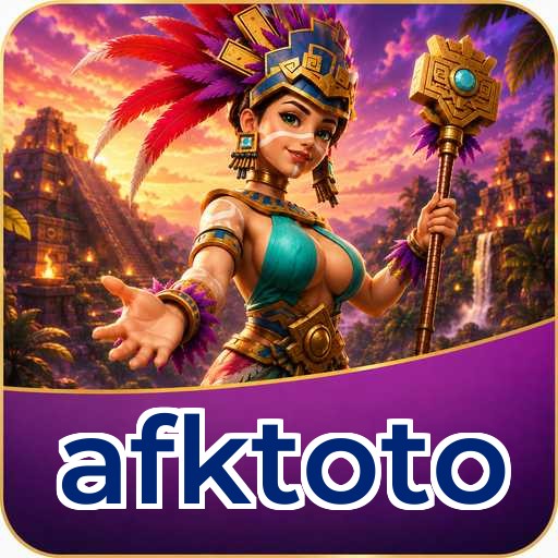 Logo afktoto