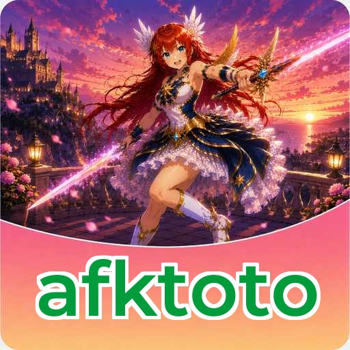 Logo afktoto