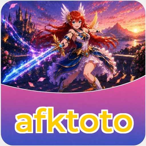 Logo afktoto