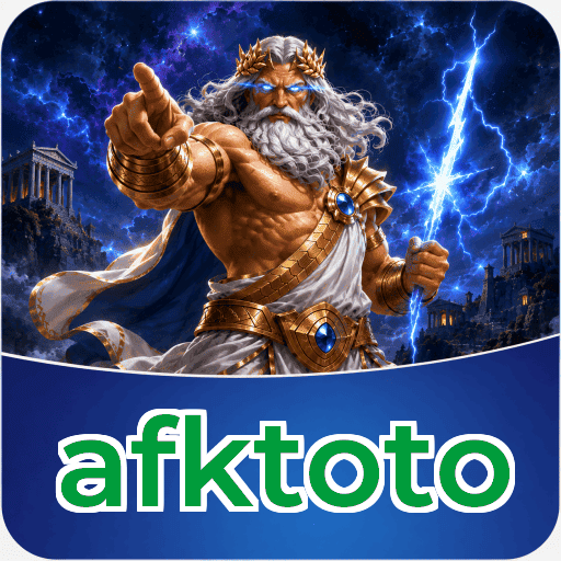 Logo afktoto