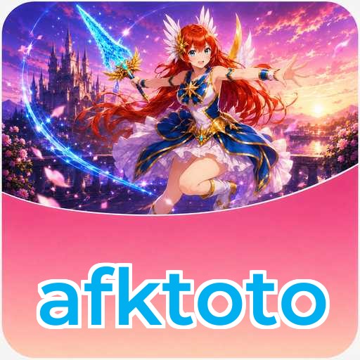 Logo afktoto