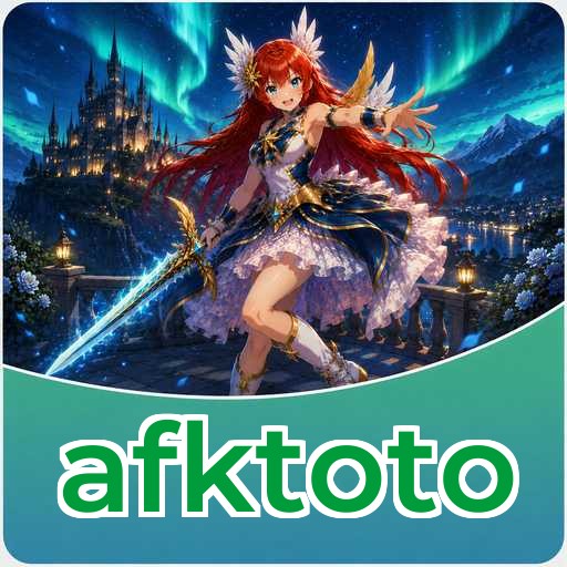 Logo afktoto