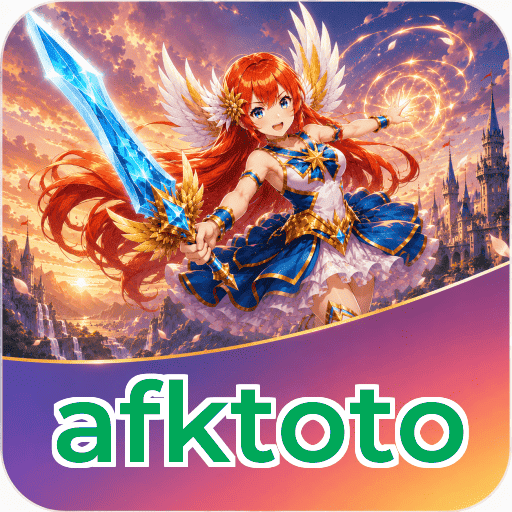 Logo afktoto