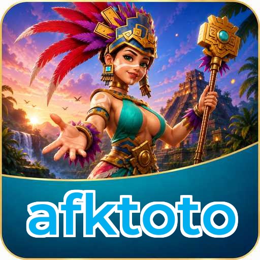 Logo afktoto