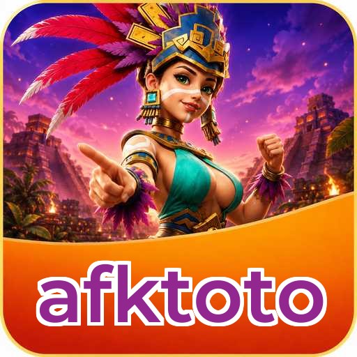 Layar pertama afktoto setelah pemasangan di Android