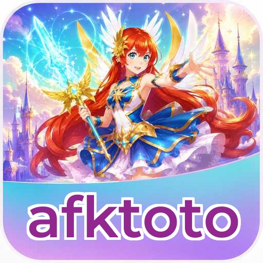 Logo afktoto
