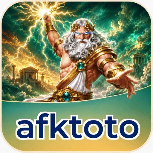 Logo afktoto