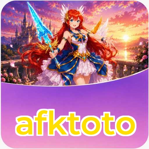 Logo afktoto