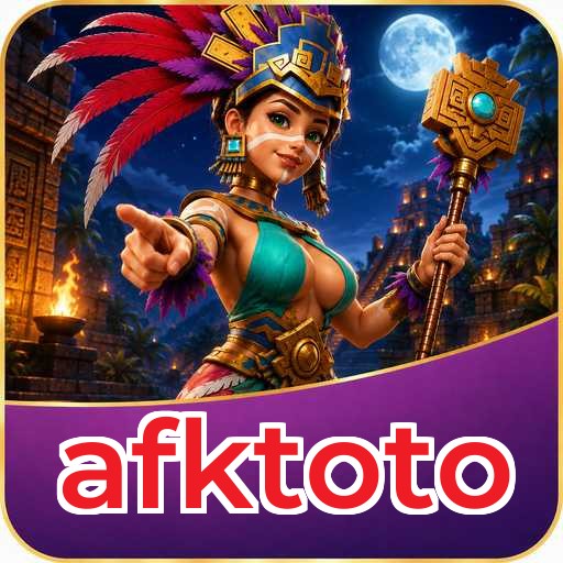 Logo afktoto
