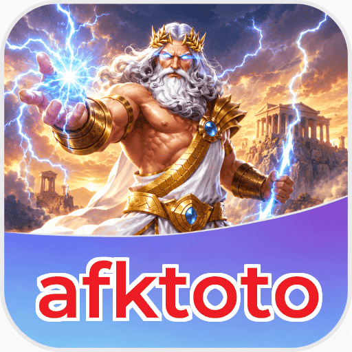 Logo afktoto