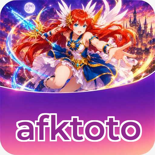 Logo afktoto