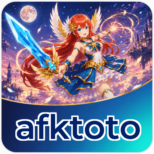 Logo afktoto