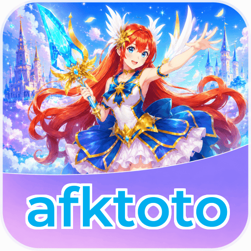 Logo afktoto