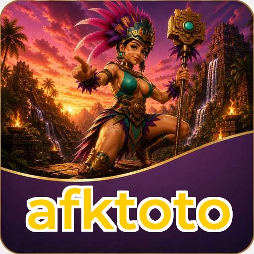 Logo afktoto