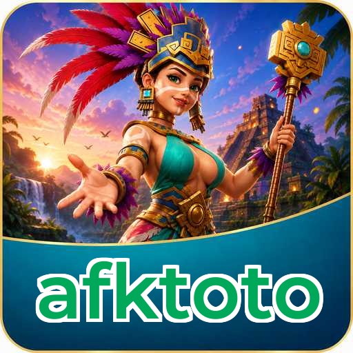 Logo afktoto