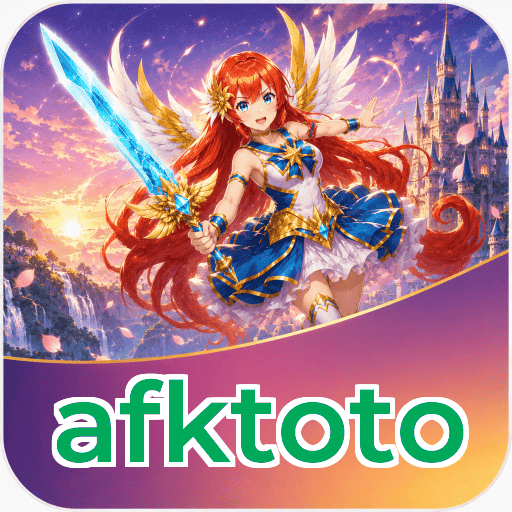 Logo afktoto