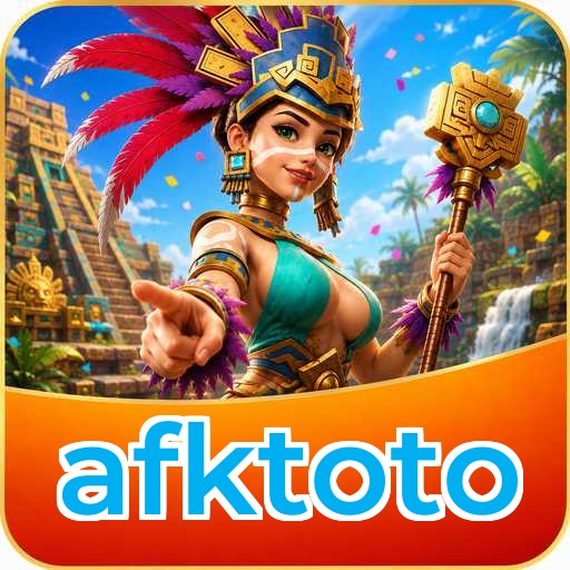 Logo afktoto